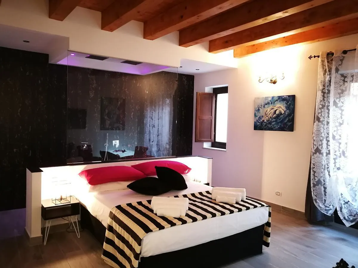 Casa Busari Palermo Affittacamere