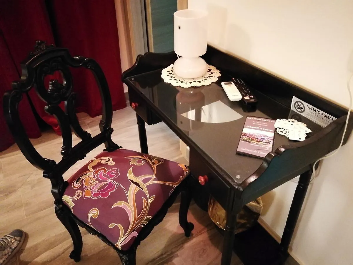 Casa Busari Палермо 2*,  Италия