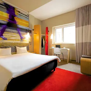 *** Hotel Ibis Centro Italie