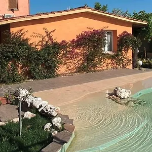 Orto Di 3* Rome