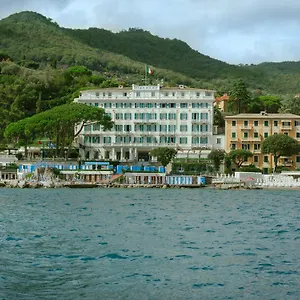 ***** Hotel Grand Miramare Italie