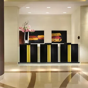 **** Hotel Uptown Palace Italie