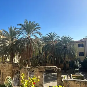Domus Dei Cocchieri Palerme