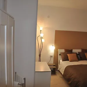  Appartement Ba&mi Italie