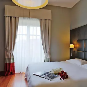 Porta Felice&spa 4* Palermo