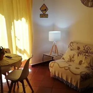  Appartement Marku's House Italie