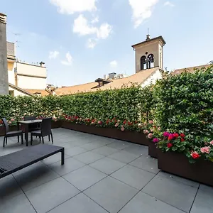 Castello 3* Milaan