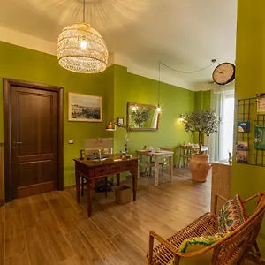 Il Palchetto Di Charme E Design Palerme