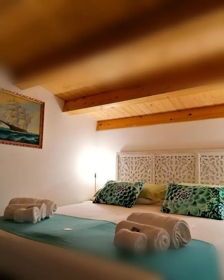 Casa Busari Palerme 2*,  Italie