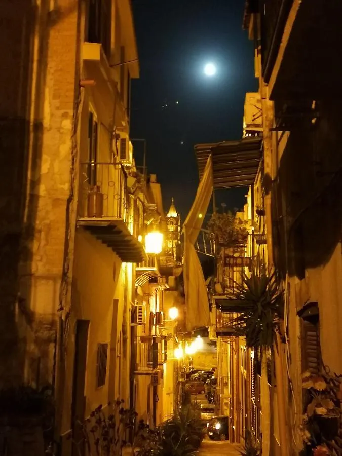 Casa Busari Palerme