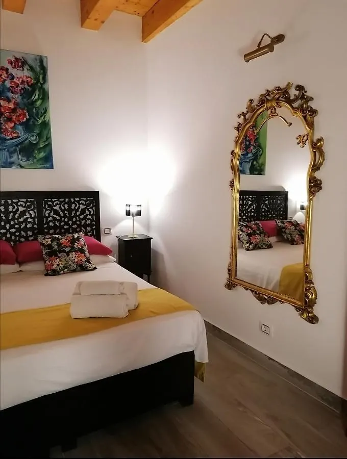 Casa Busari Palerme 2*,  Italie