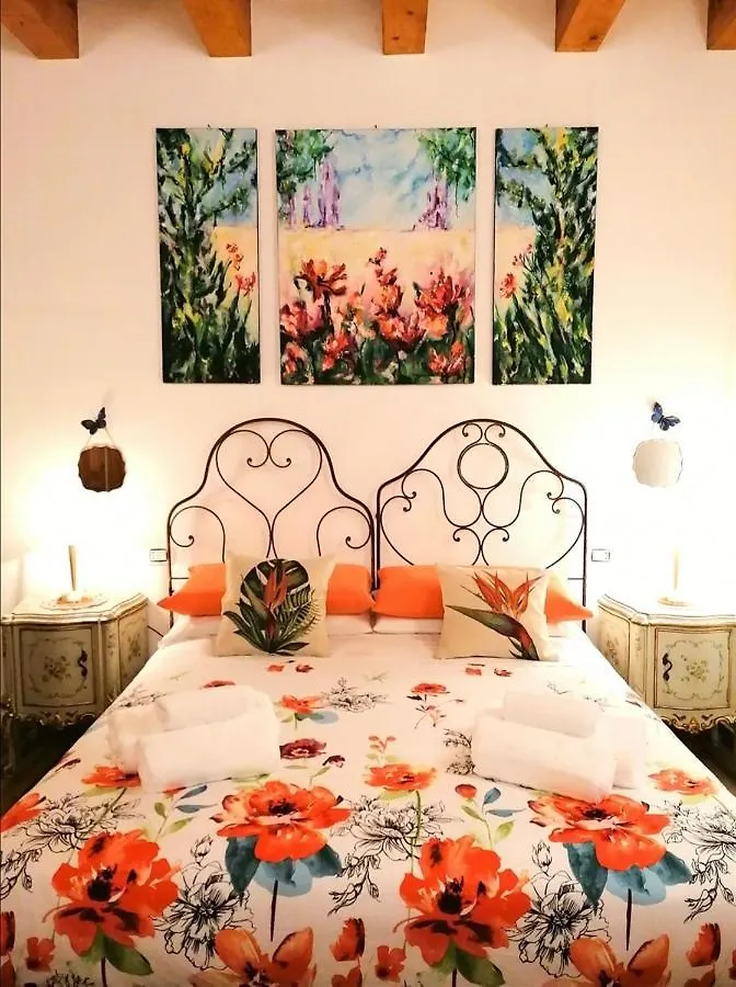 Maison d'hôtes Casa Busari Palerme