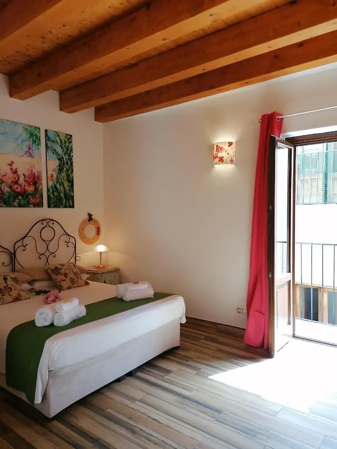 Casa Busari Palerme