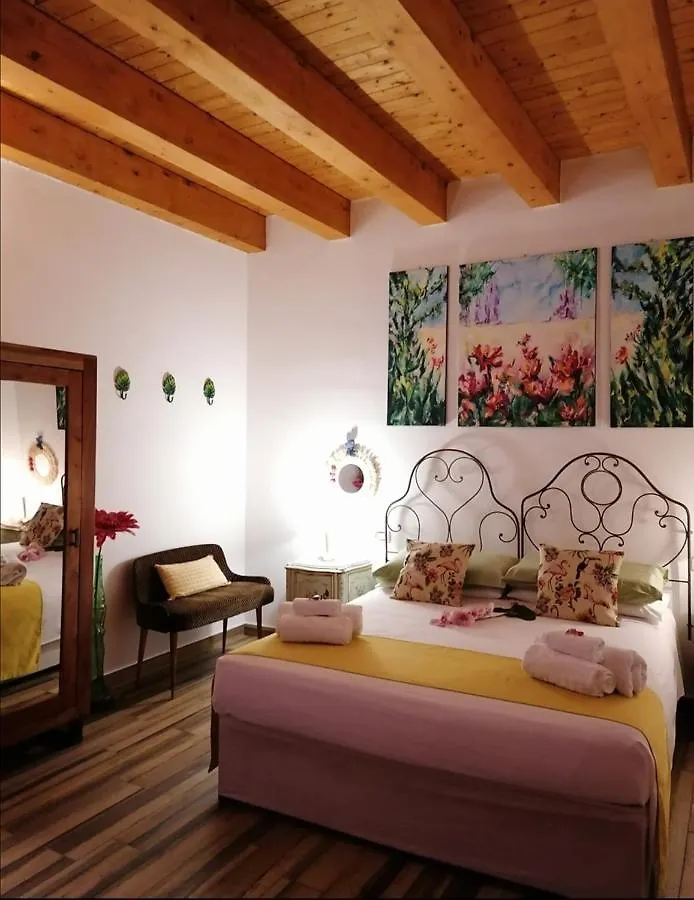 Casa Busari Palerme Maison d'hôtes