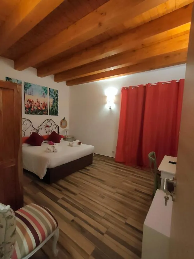 Casa Busari Palerme