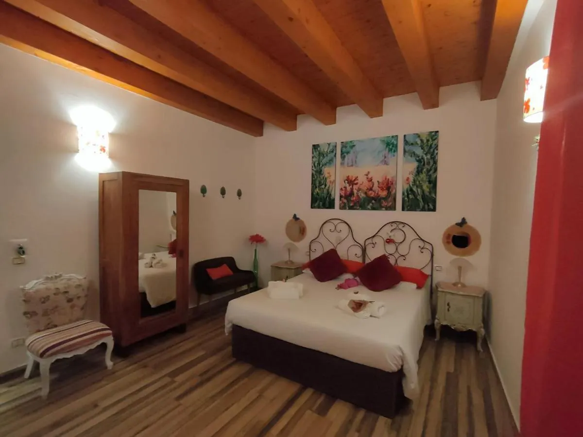 Maison d'hôtes Casa Busari Palerme