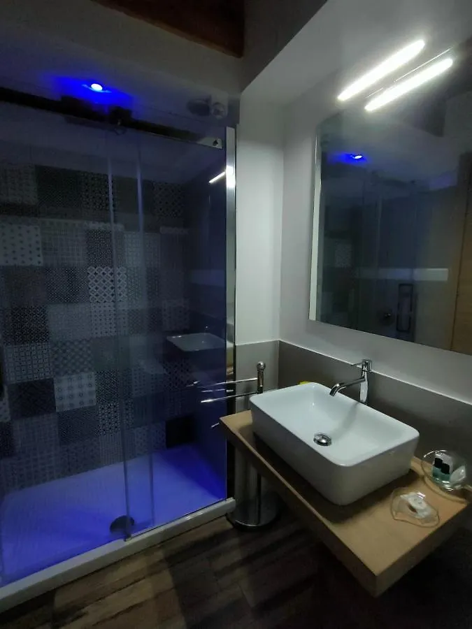 Casa Busari Palerme 2*,