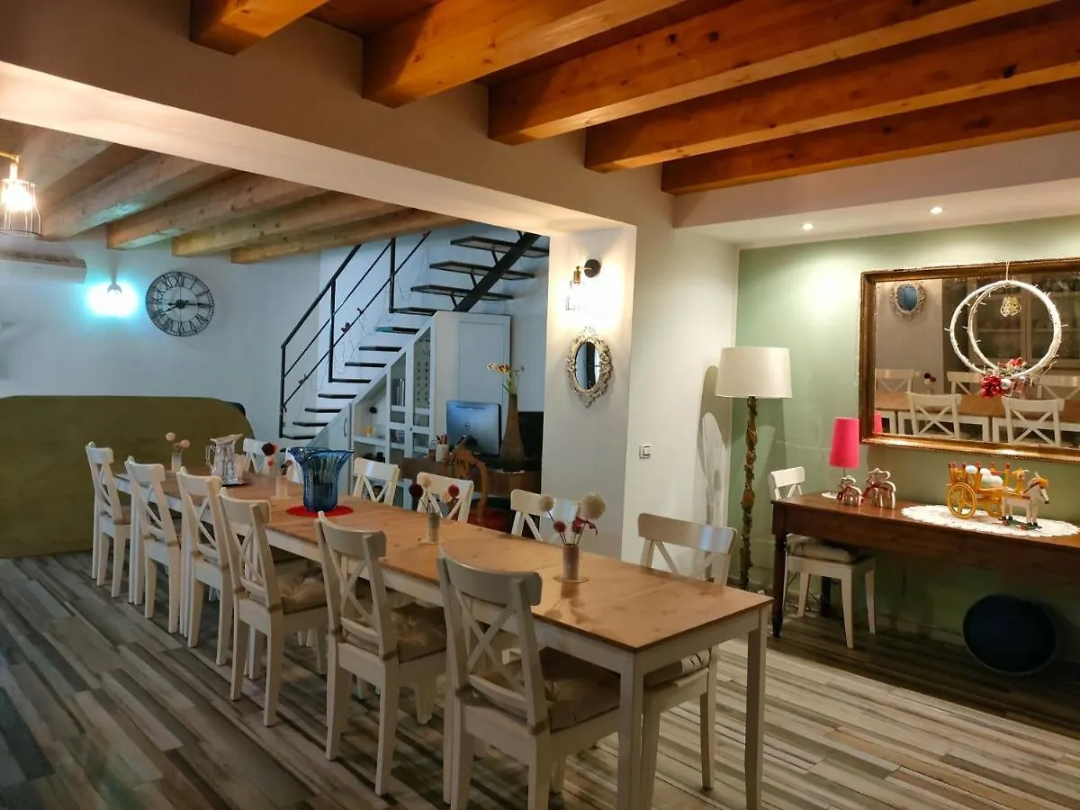 Casa Busari Palerme 2*,  Italie
