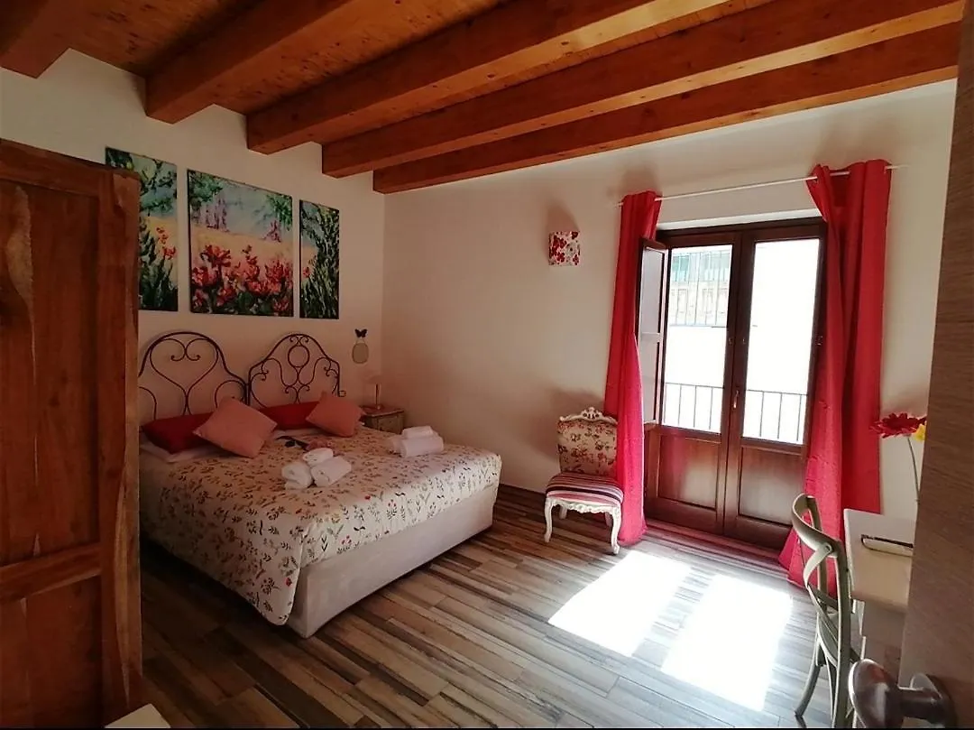 Maison d'hôtes Casa Busari Palerme