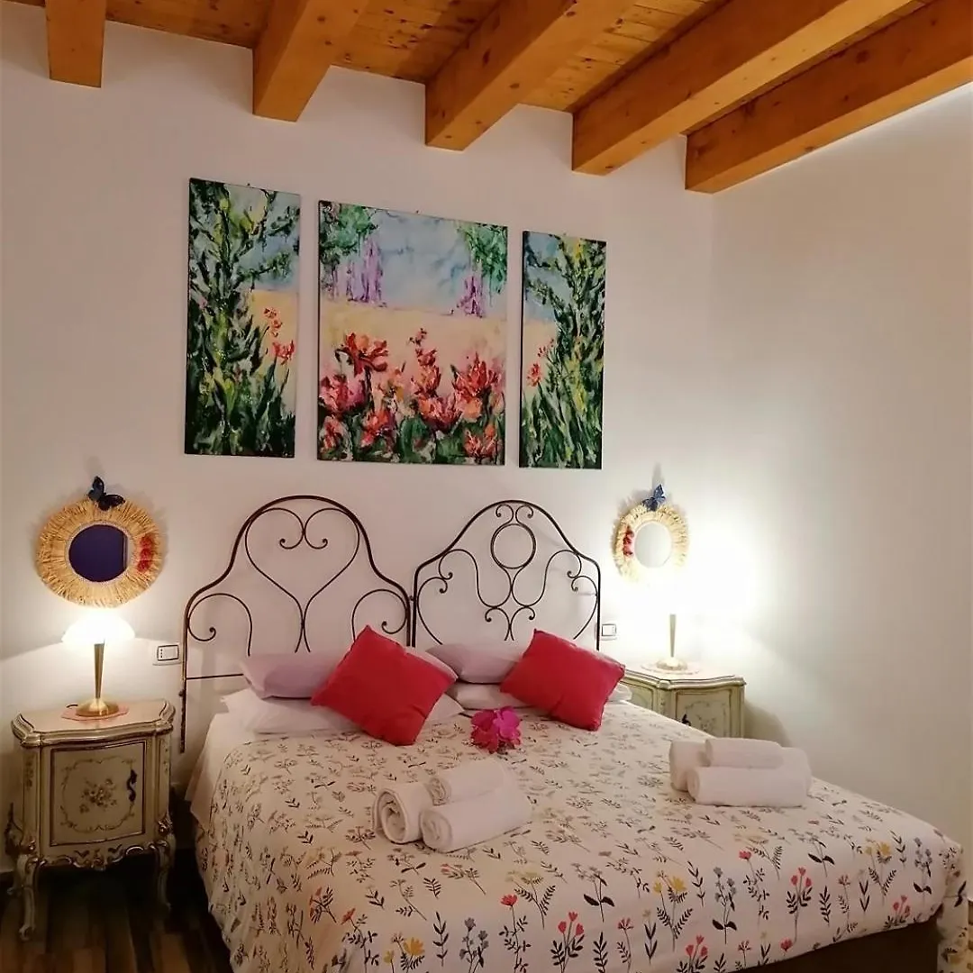 Casa Busari Palerme